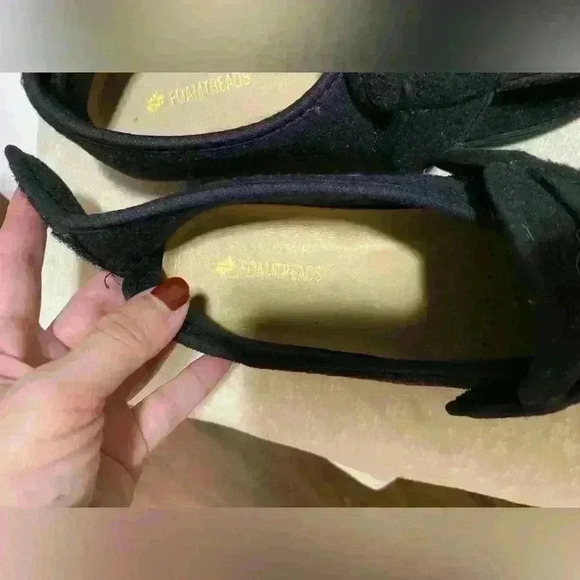 Foamtreads physicians M2 men’s size 8 adjustable shoes - Picture 10 of 13